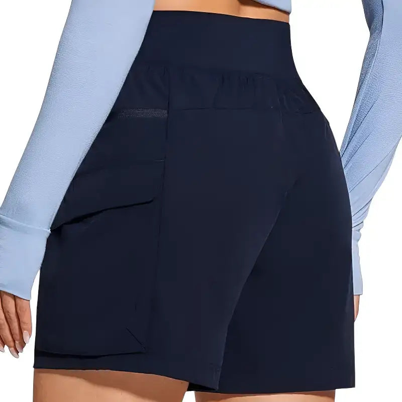 Short randonnée femme léger et confortable