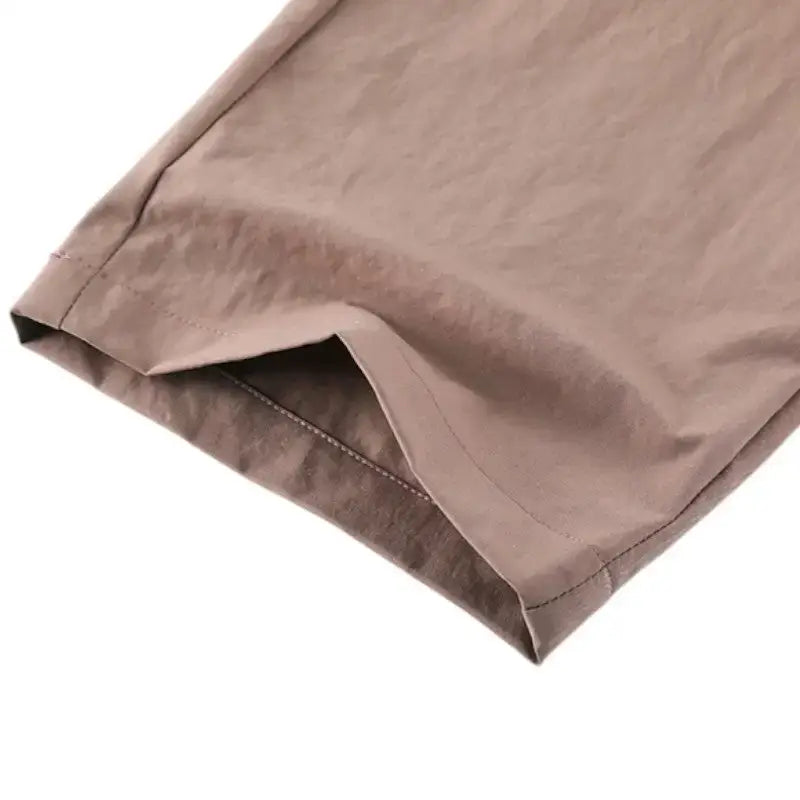 Pantalon de trekking softshell performant