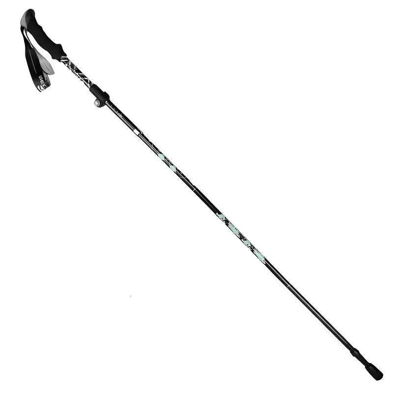 Bâtons de trail bivouac aventure