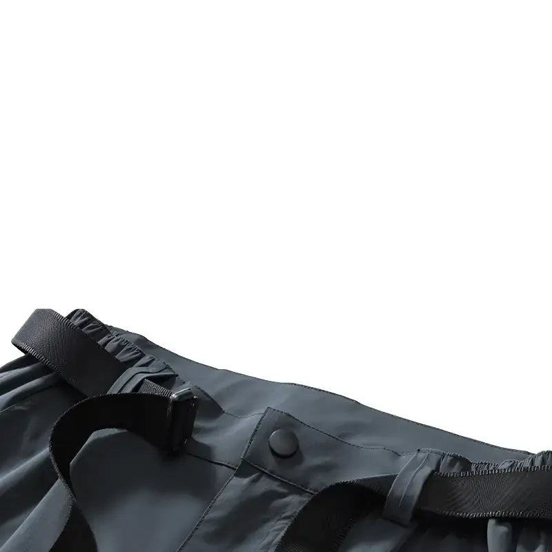 Pantalon randonnée homme été 3 saisons