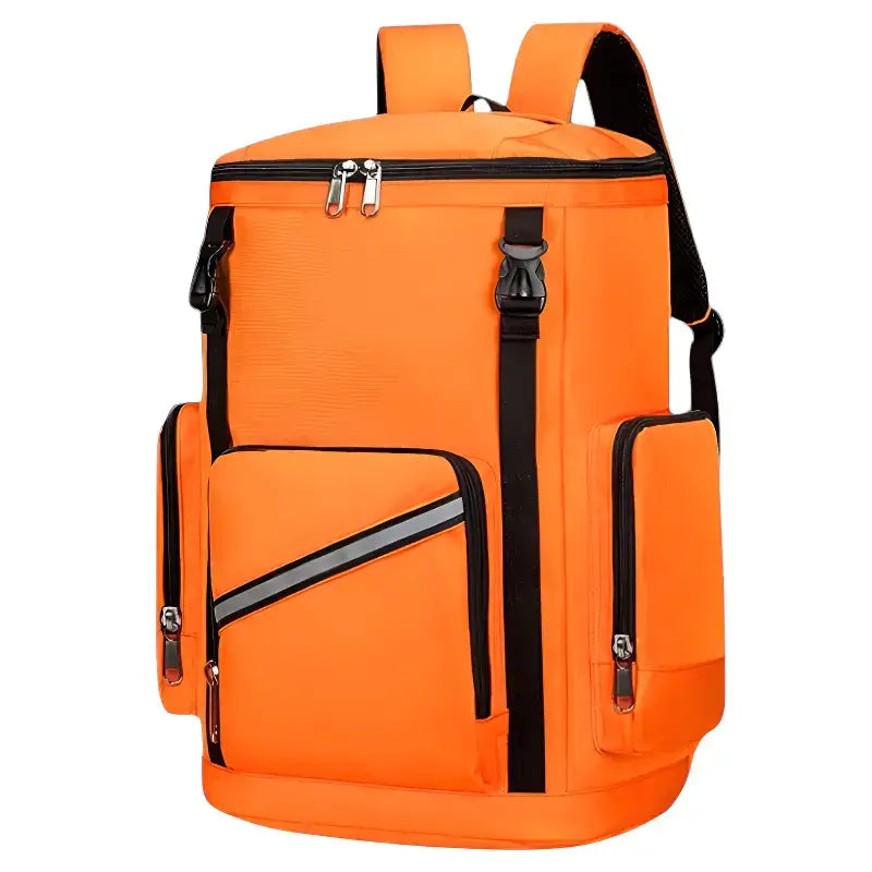 Sac rangement survie 2 personnes vide