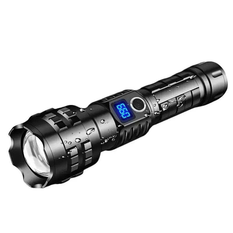 Lampe torche led ultra puissante performant