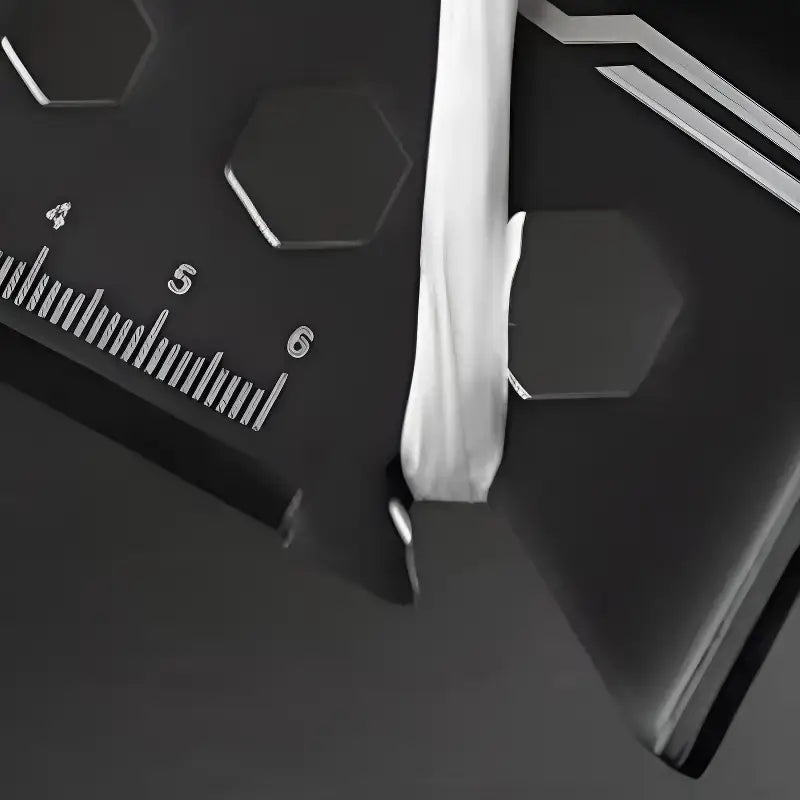 Pelle pliante américaine multifonction