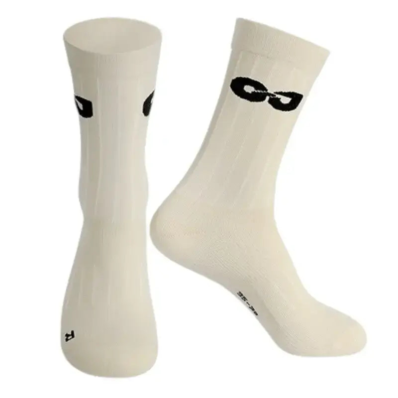 Chaussettes ski randonnée mérinos sport