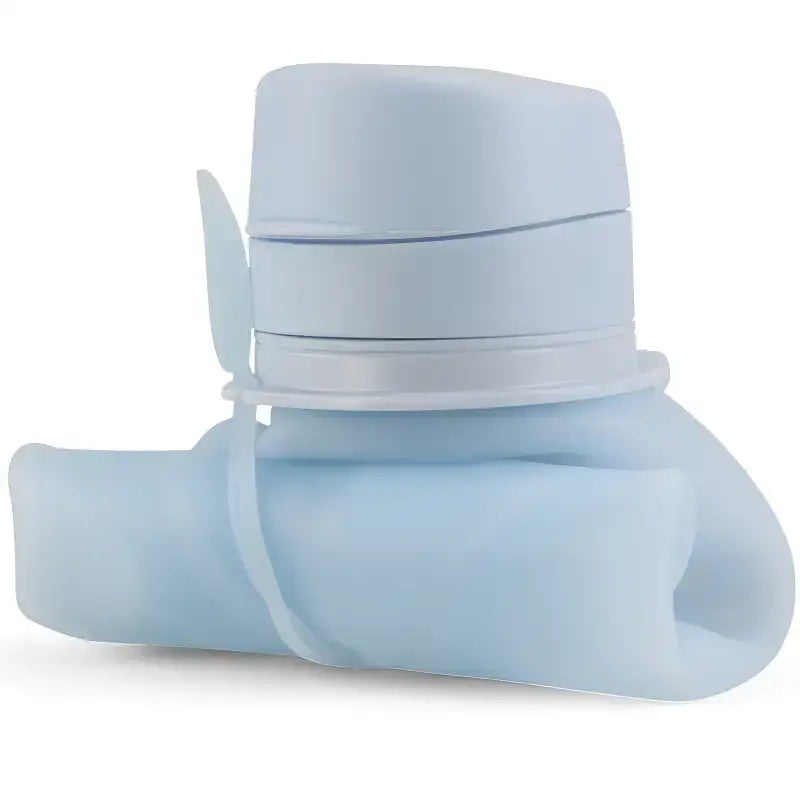 Gourde de randonnée nature bivouac