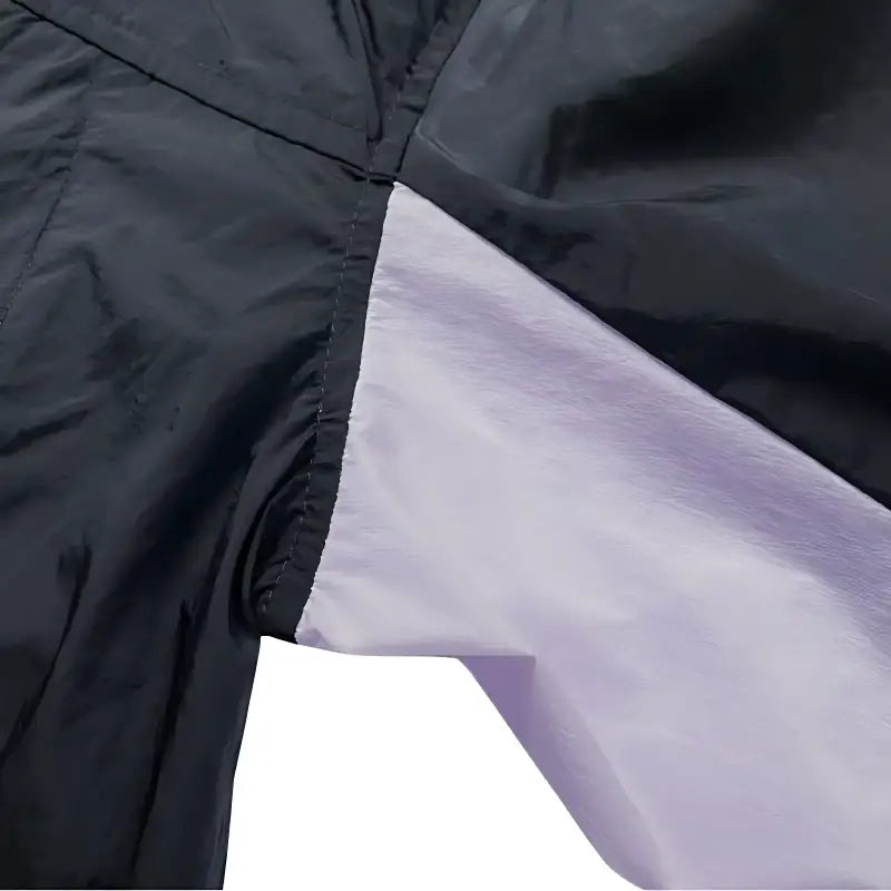 Vestes de pluie technique femme