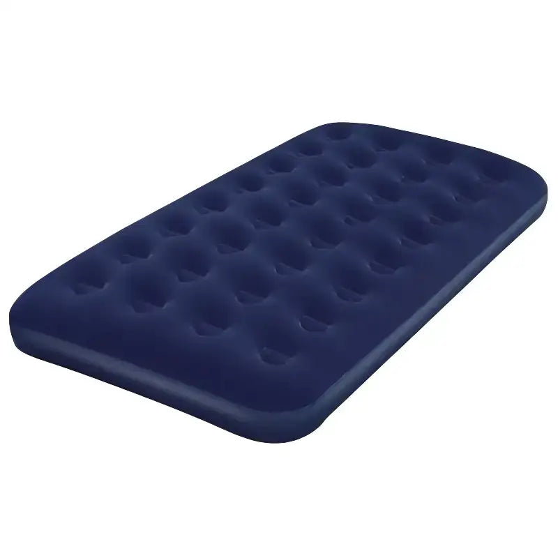 Matelas gonflable camping portable épais