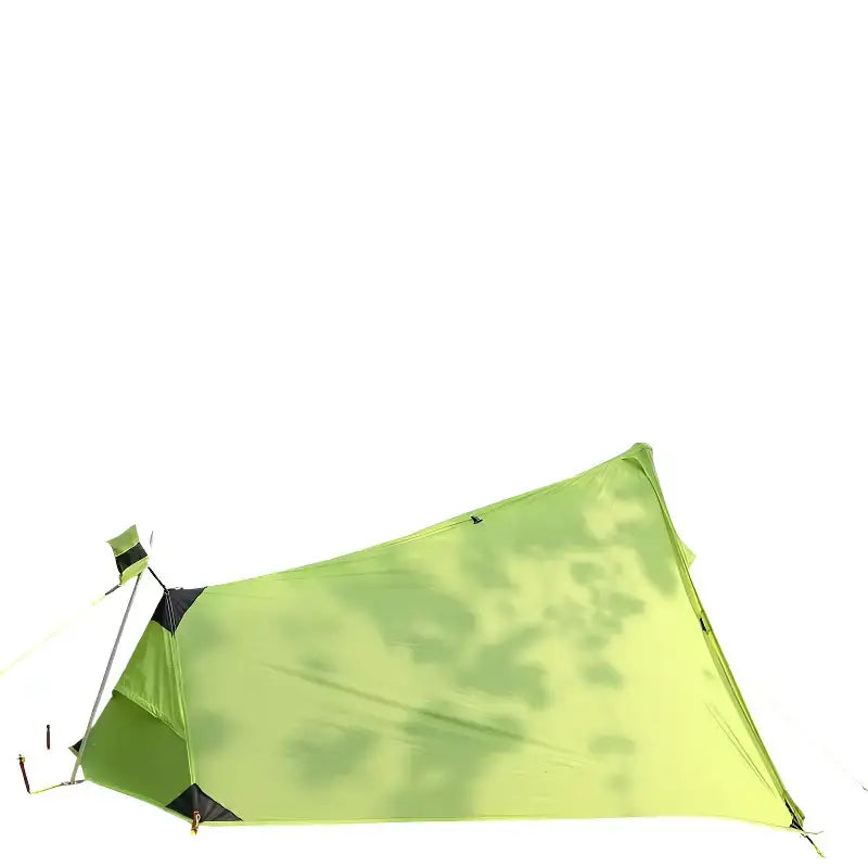 Toile de tente randonnée