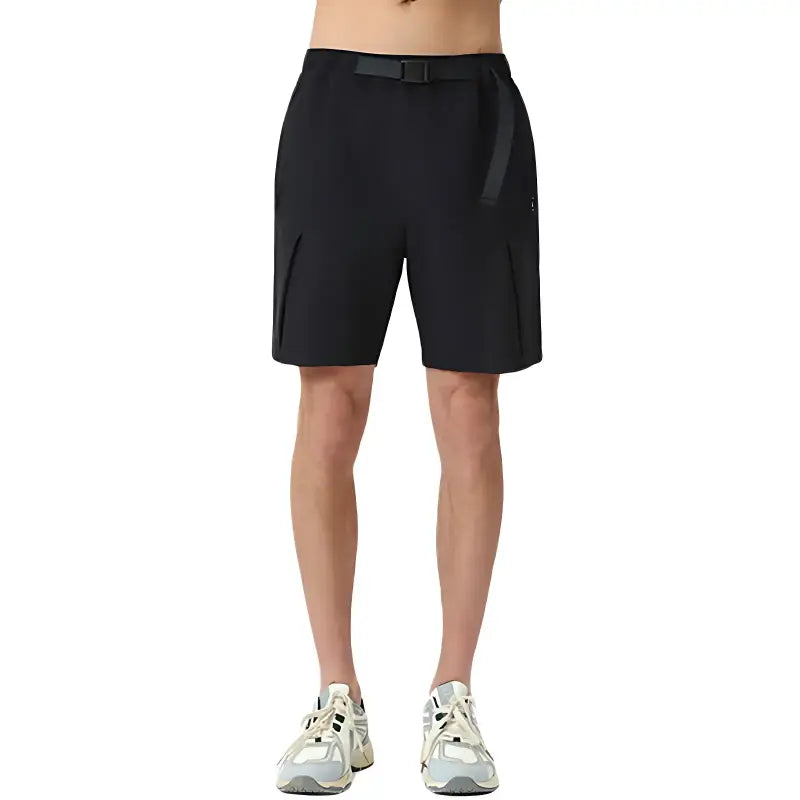Short homme randonnée léger aventure