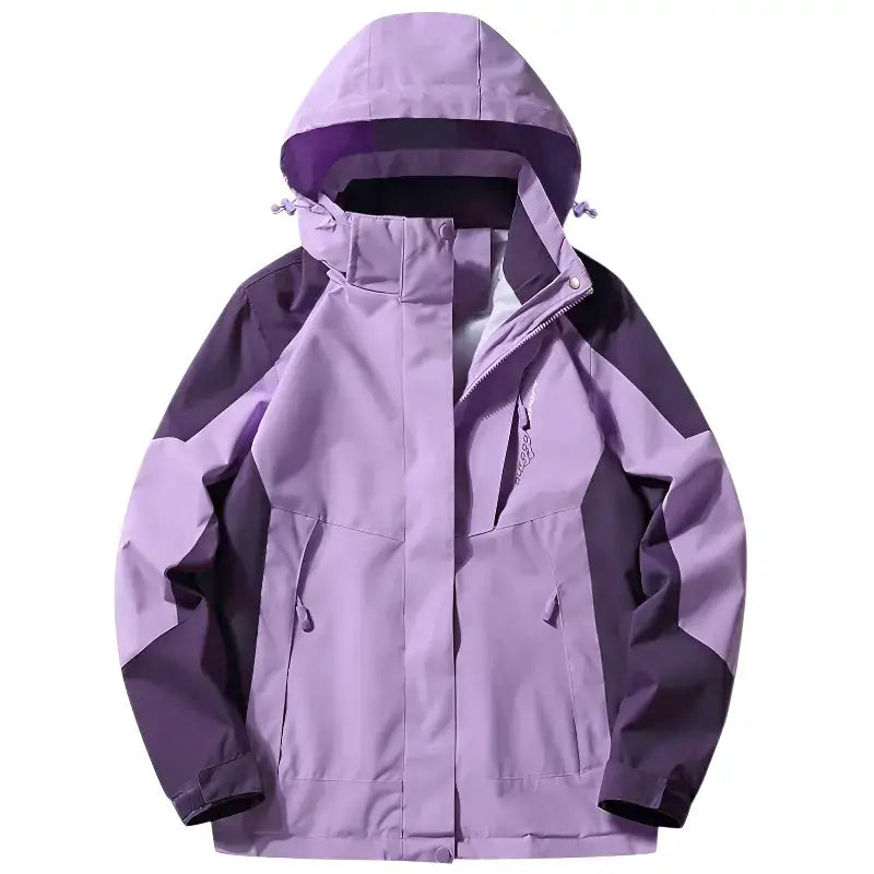Veste de randonnée femme