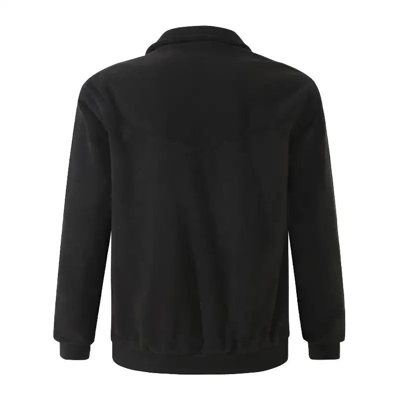 Veste chauffante manches longues performante