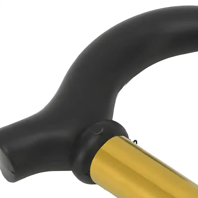 Canne marche randonnée poignée t ajustable