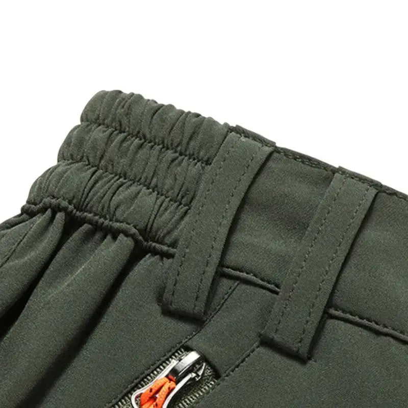 Pantalon imperméable léger outdoor polyvalent