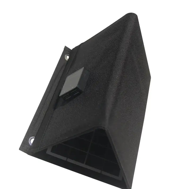 Panneau solaire 8w 15v randonnée pliable