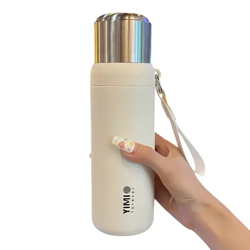 Gourde de randonnée femme