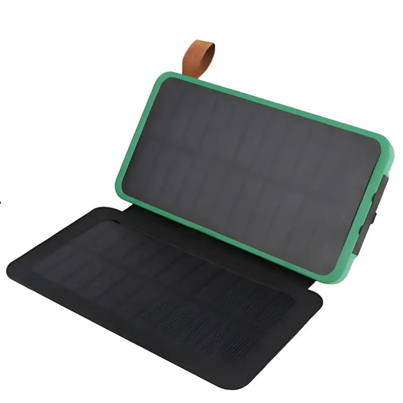 Batterie externe solaire 6w powerbank