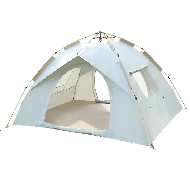 Tente camping pop-up automatique 2-3 personnes