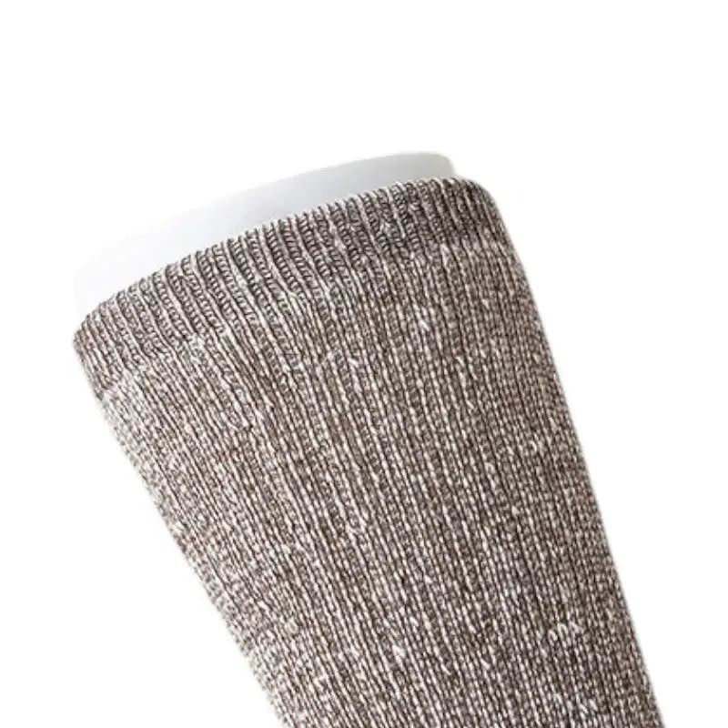 Chaussettes laine randonnée 15%