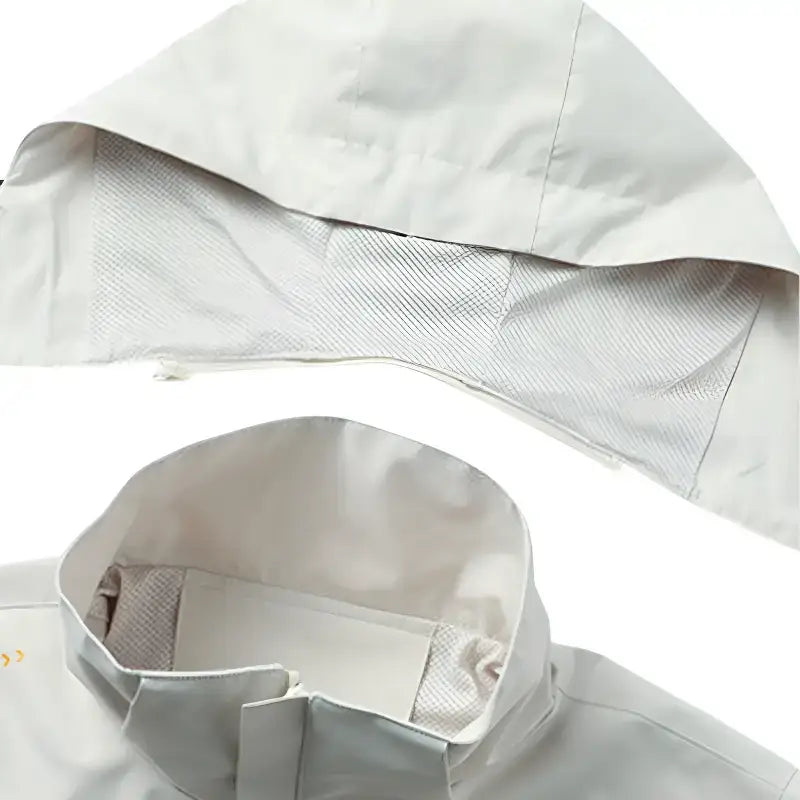 Veste randonnée femme sport aventure