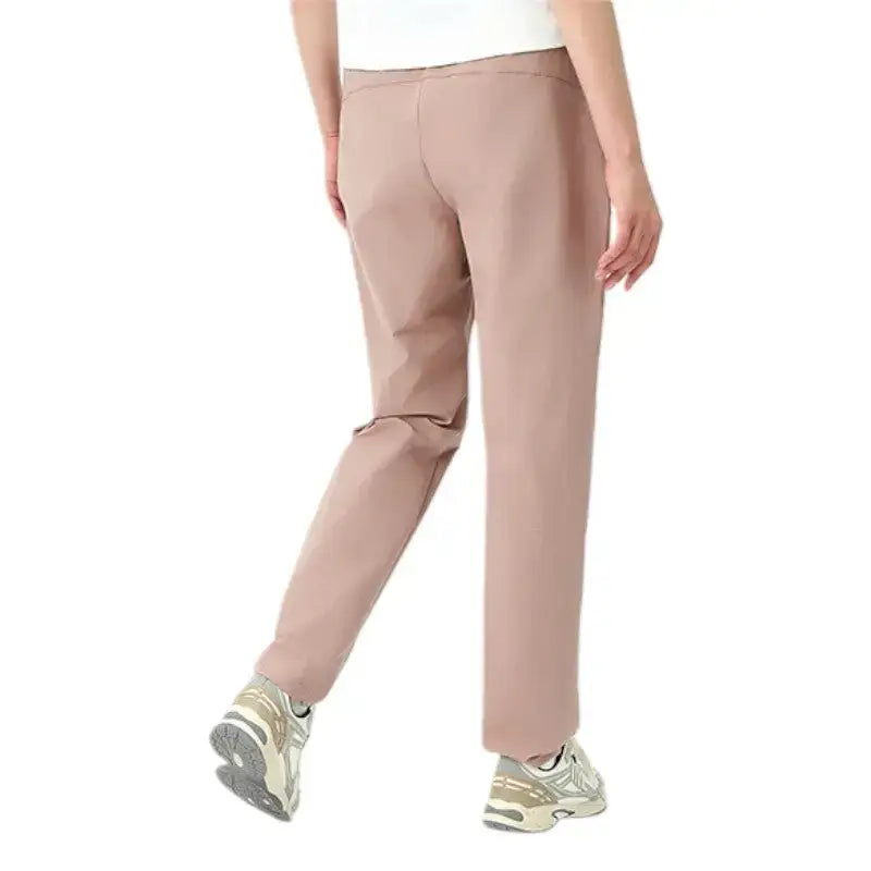 Pantalon de trekking softshell performant