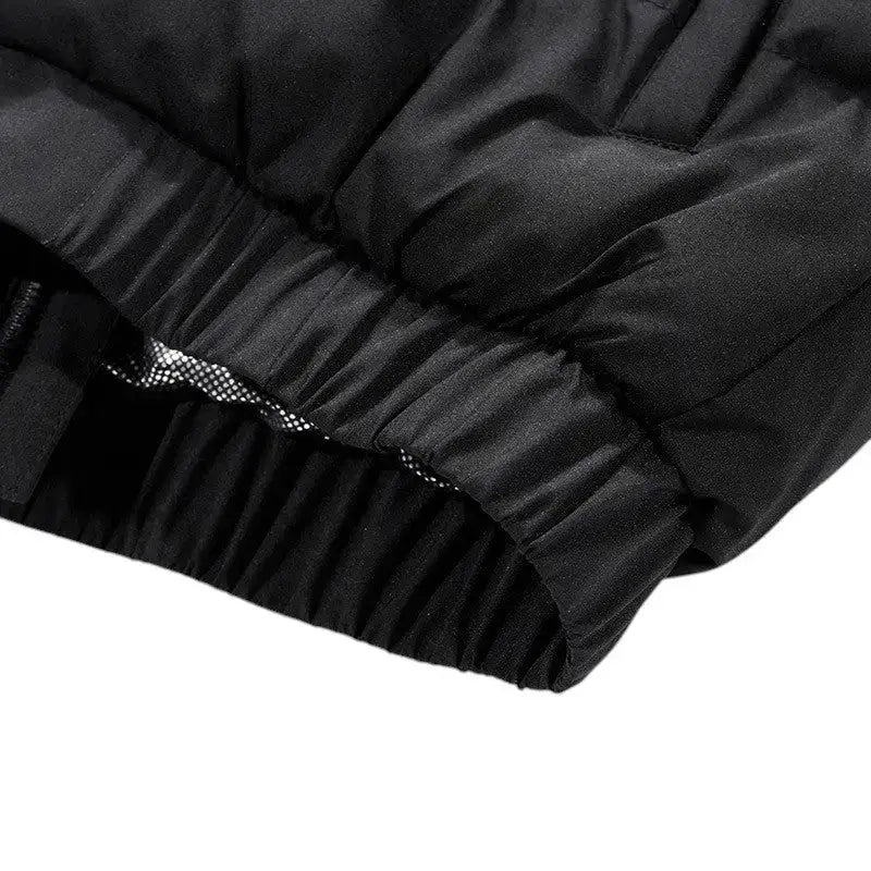Gilet chauffant homme haute qualité performant