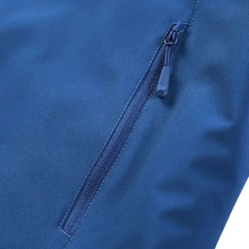 Veste polaire randonnée technique sport