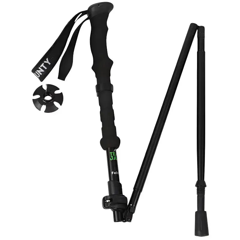 Bâtons de trail exploration léger