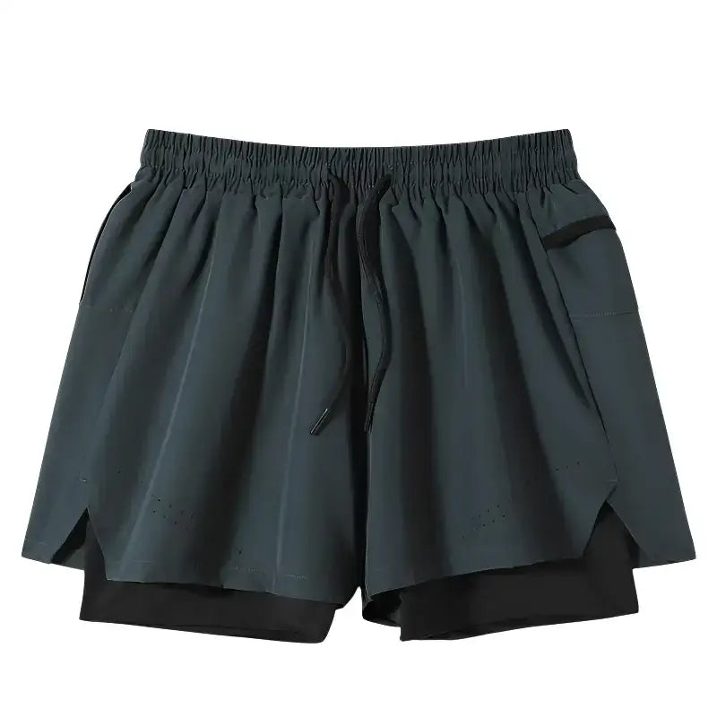 Short randonnée homme plein air