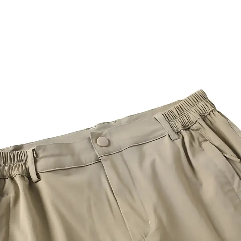 Short randonnée homme outdoor technique