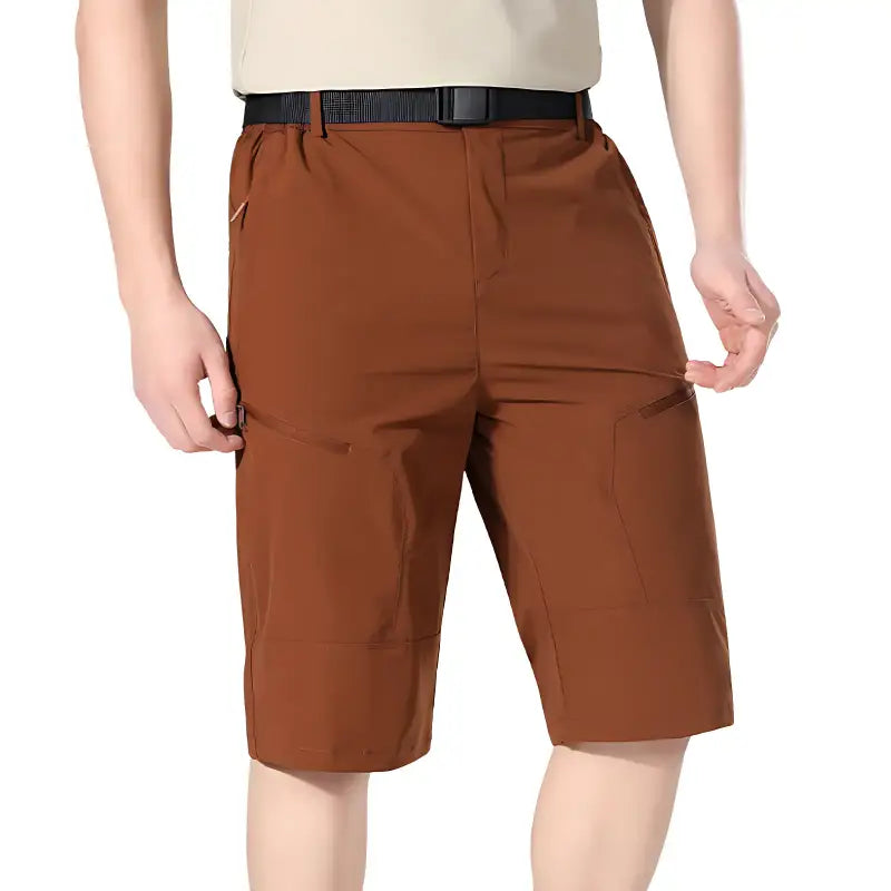 Short randonnée homme outdoor technique