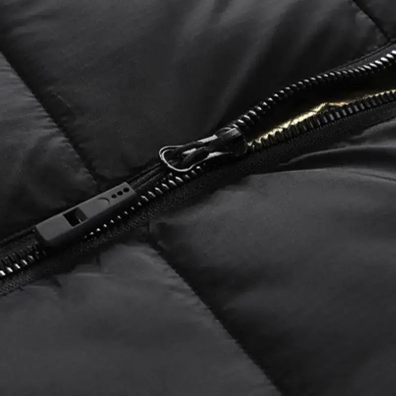 Veste homme chauffante randonnée aventure