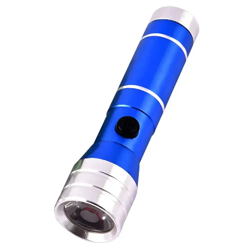 Lampe torche led randonnée longue portée