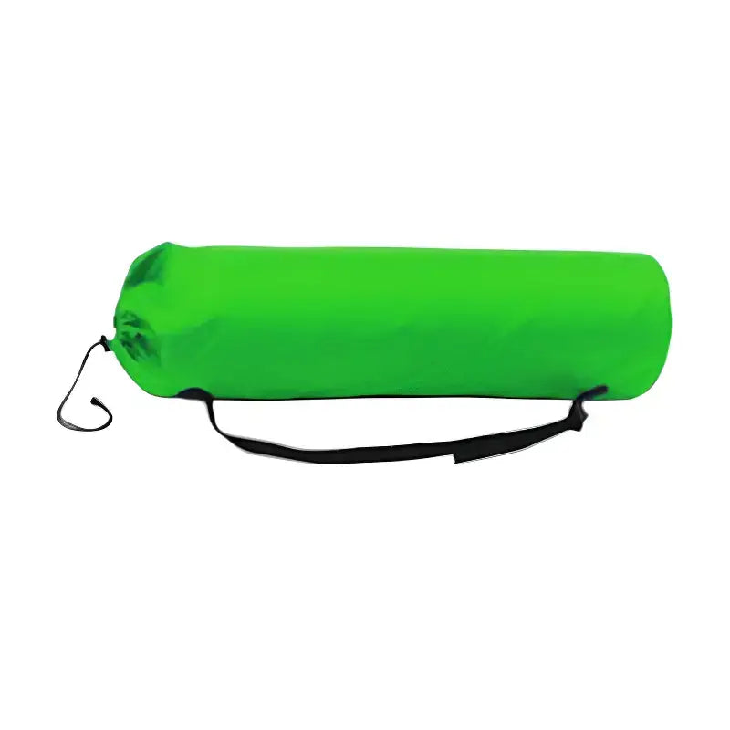Matelas de camping gonflable 2 personnes 5cm