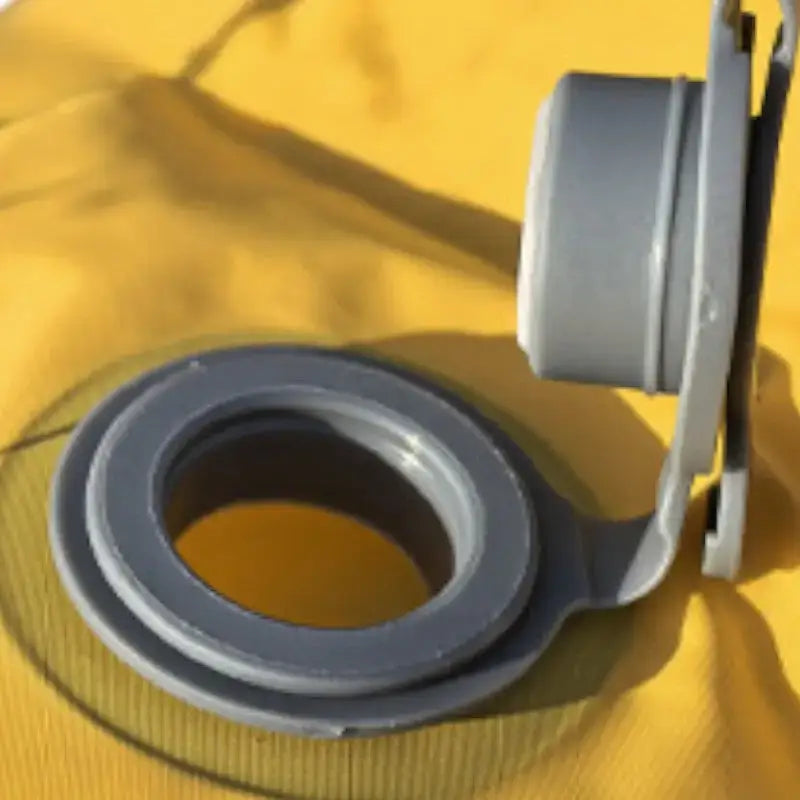 Matelas de sol camping gonflable