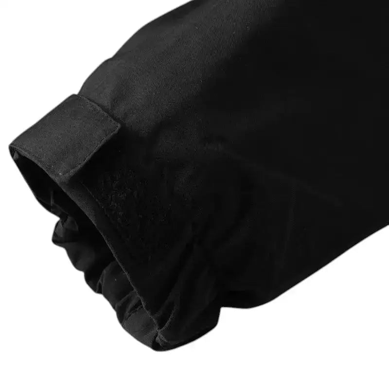 Veste randonnée homme multi-poches