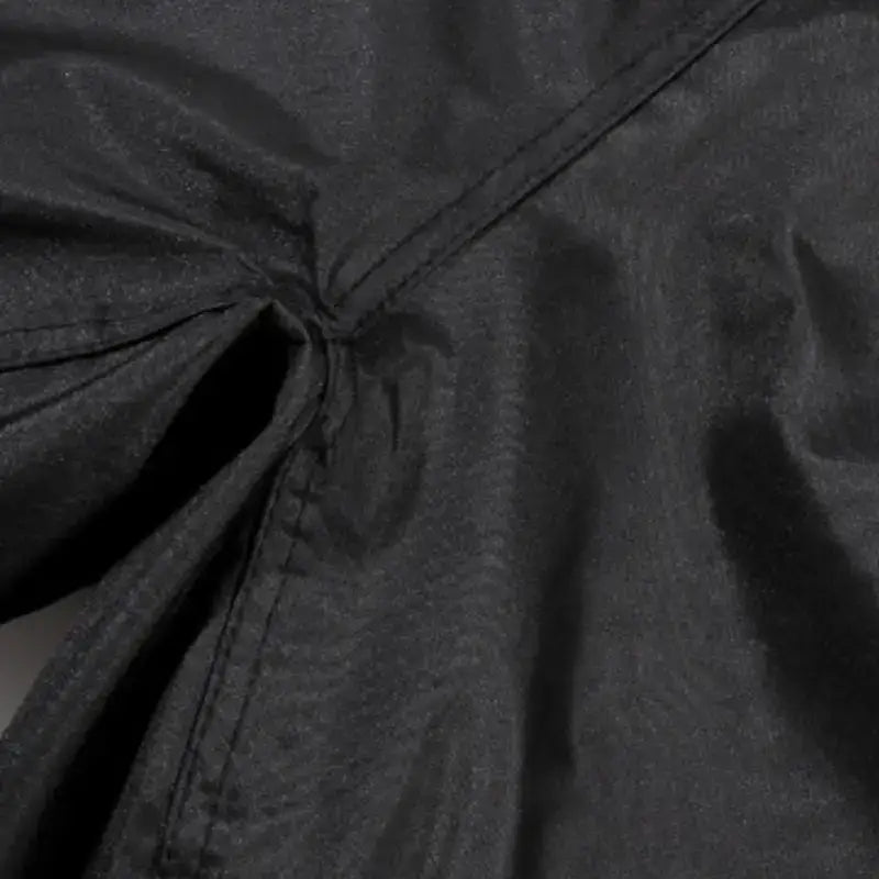 Veste hiver homme imperméable isolée