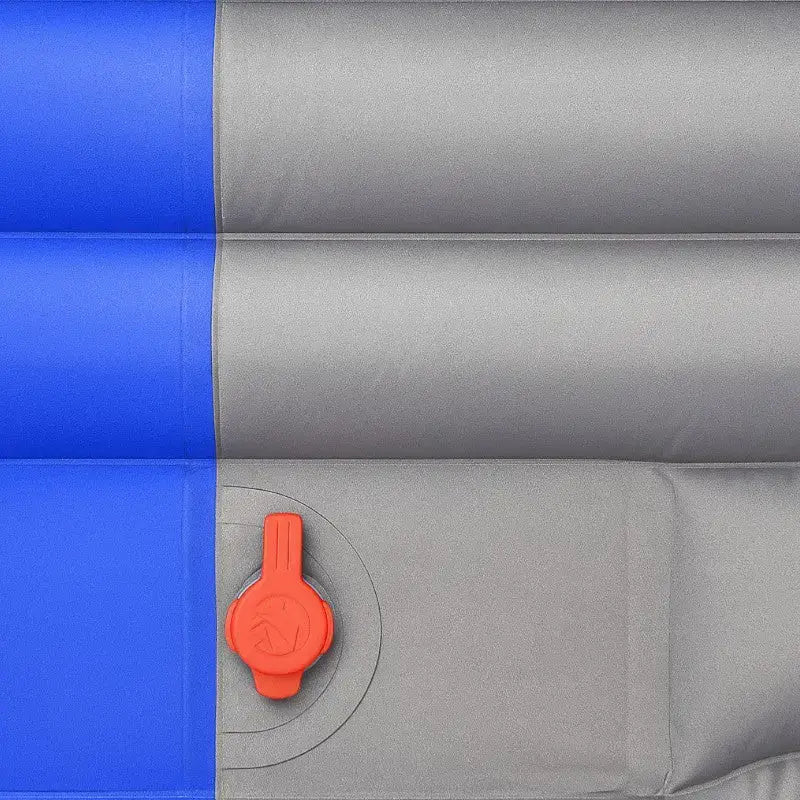 Matelas de trekking plein air