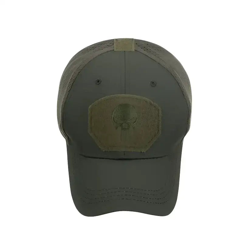 Casquette tactique militaire
