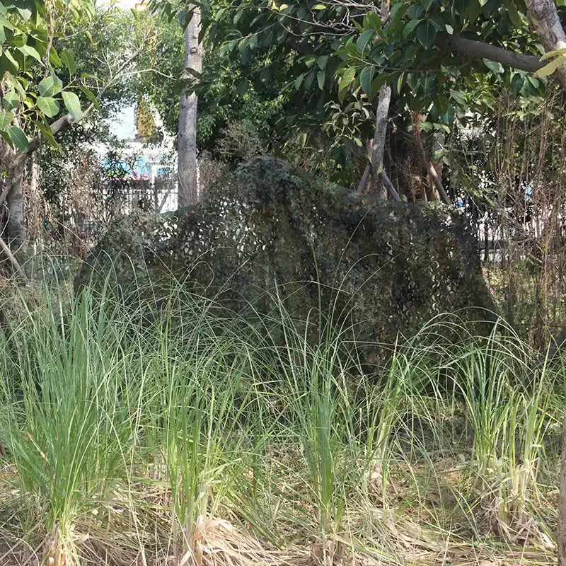 Filet camouflage outdoor activités plein air