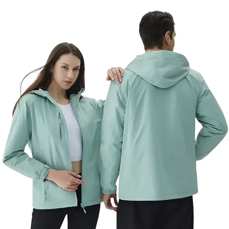 Veste polaire randonnée technique sport