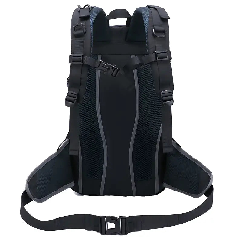 Sac à dos randonnée trek 40l mixte