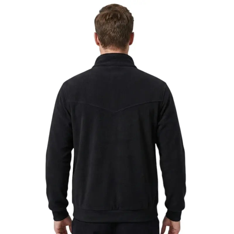 Veste chauffante manches longues performante