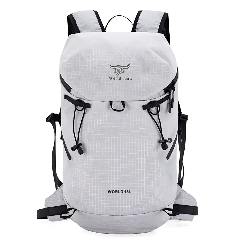 Sac à dos randonnée femme 15l compact
