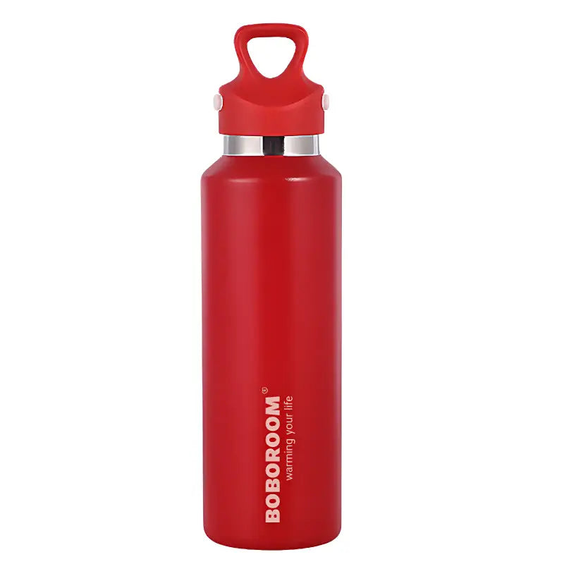 Gourde isotherme inox 316 isolation vide