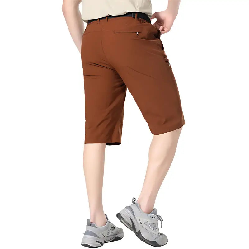 Short randonnée homme outdoor technique