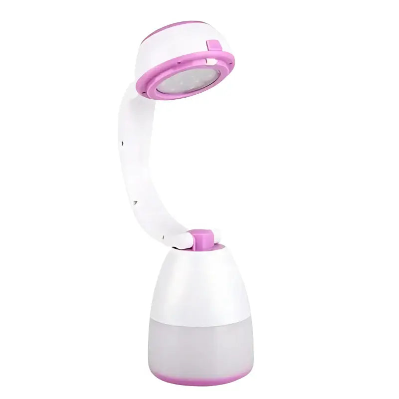 Lampe de camping led rechargeable polyvalente