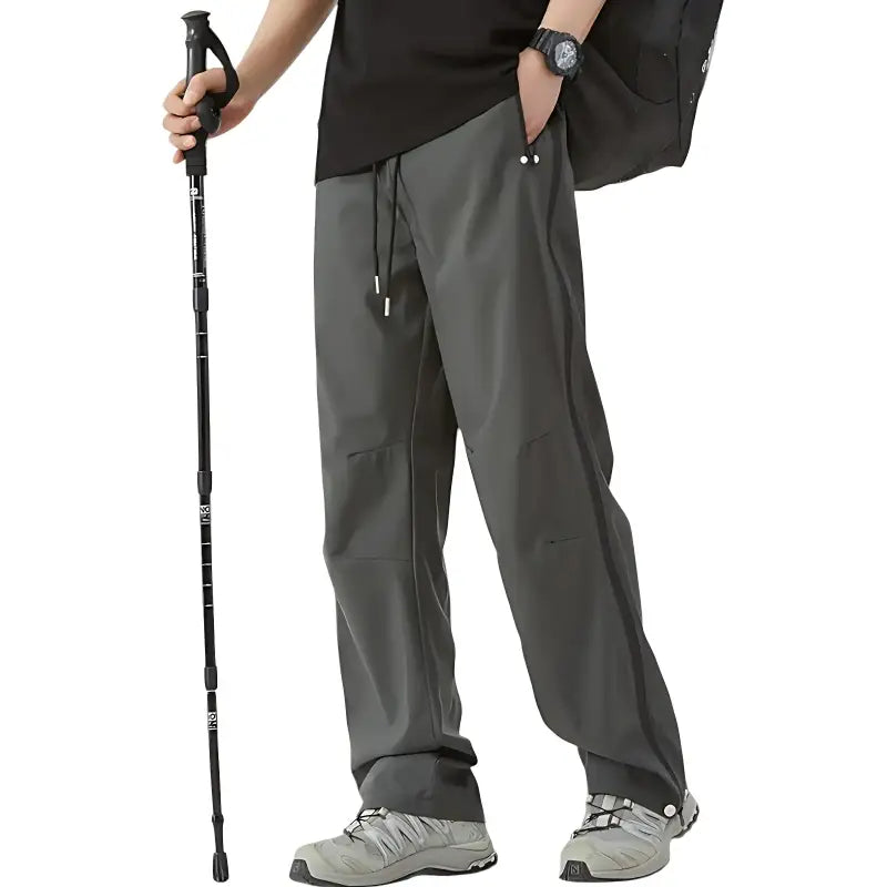 Pantalon pluie randonnée imperméable