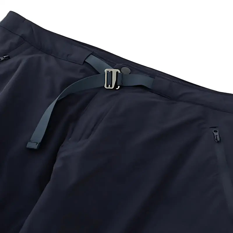 Pantalon coupe-vent imperméable adulte