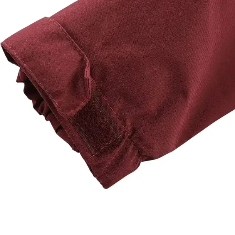 Veste randonnée homme multi-poches