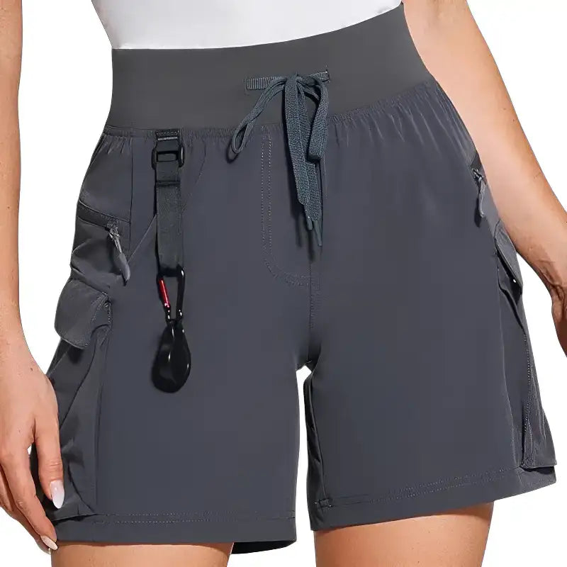 Short randonnée femme léger et confortable